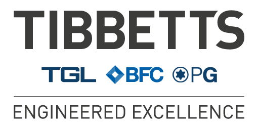 Tibbetts Group Logo
