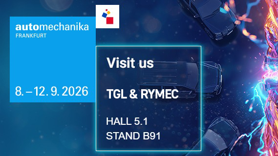 Automechanika Frankfurt - meet us